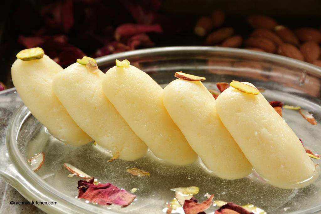 easy rasgulla recipe with step by step