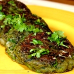 hara bhara kabab recipe