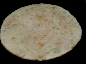 Aloo Paratha Recipe Step by Step Pictures