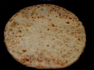 Aloo Paratha Recipe Step by Step Pictures