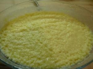 Kalakand with ricotta cheese | Kalakand Recipe In Microwave