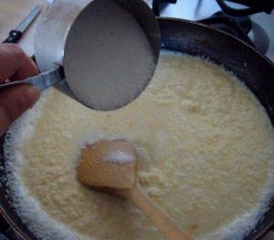 Coconut Ladoo Recipe