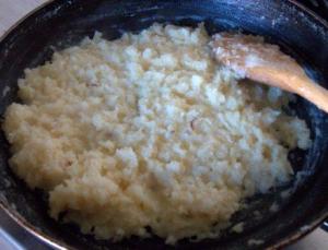 Coconut Ladoo Recipe