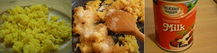 Apple Rabri Kheer Apple Dessert With Condensed Milk Apple Rabri Kheer Apple Dessert With Condensed Milk