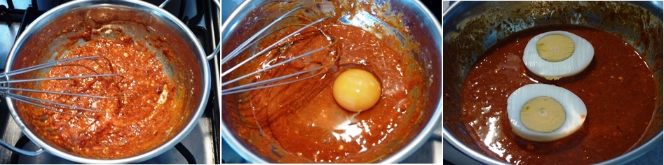 egg biryani step 3