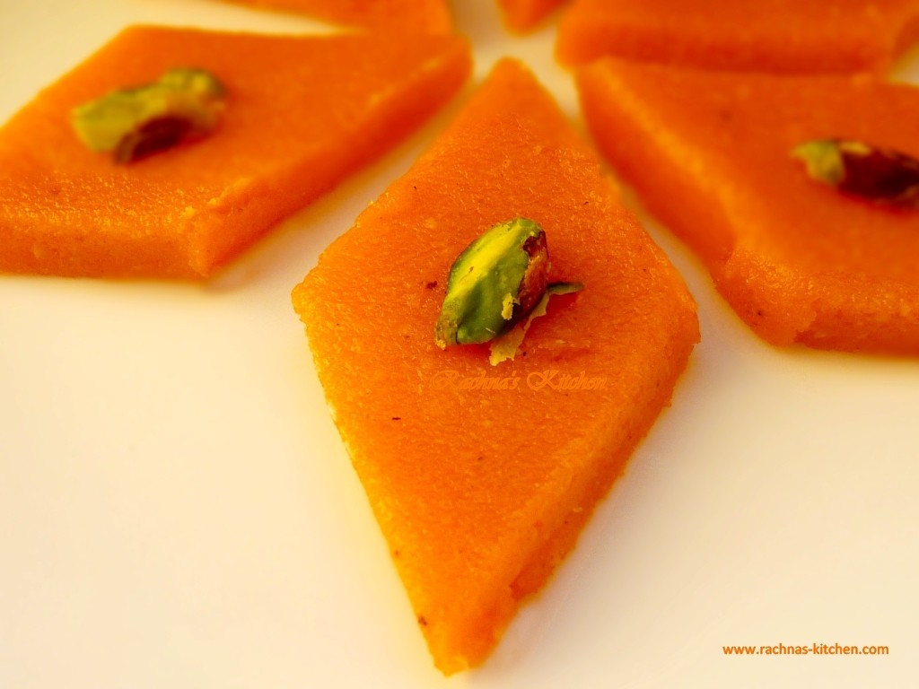 how to make rava kesari at home for raksha bandhan 