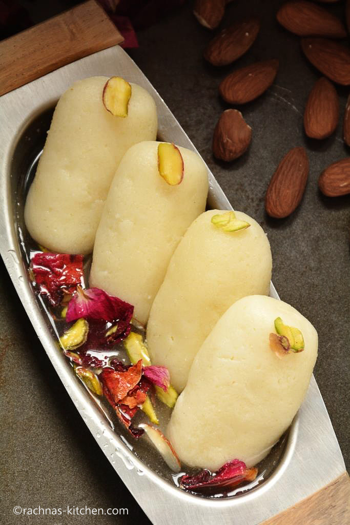 Bengali rasgulla recipe, How to make low calorie rasgulla at home