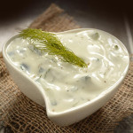 dill sauce recipe