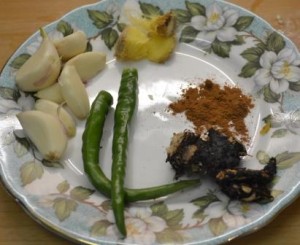 Chicken Vindaloo Recipe, Authentic Chicken Vindaloo Recipe