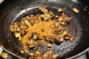 Chicken Vindaloo Recipe, Authentic Chicken Vindaloo Recipe