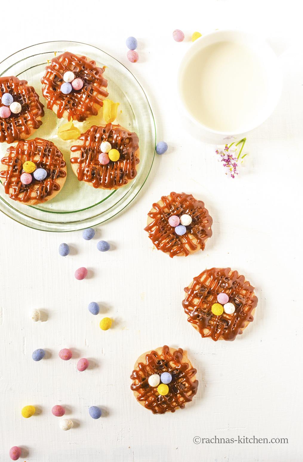 easter cookies recipes