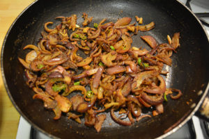 Bhindi fry recipe, How to make bhindi fry | Okra Fry