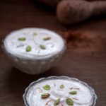 Shrikhand recipe