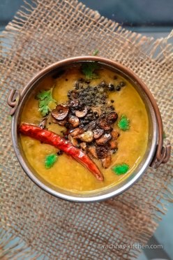 Arhar Dal Featured Image