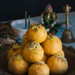 Best besan ladoo