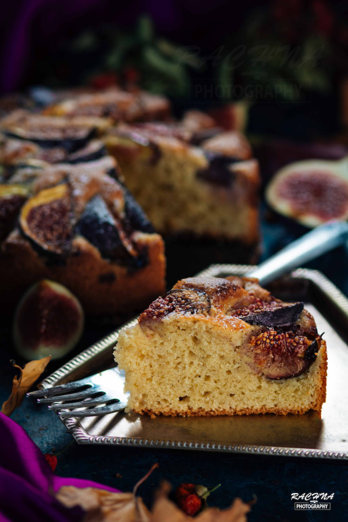 Cook This: If you like fig preserves, you will love this cake |  Food/Restaurants | theadvocate.com