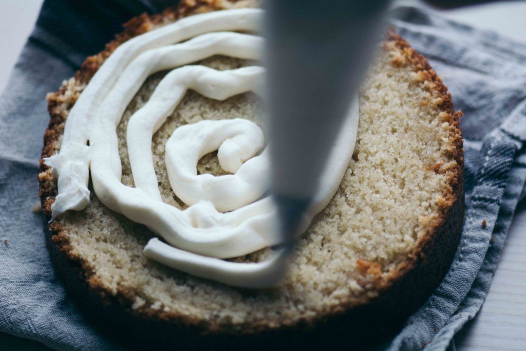 Eggless vanilla cake recipe egg free vanilla cake egg free cake